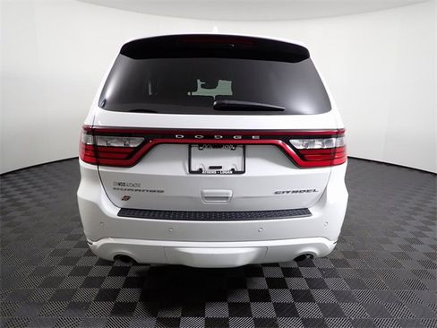 Used 2022 Dodge Durango Citadel image 16