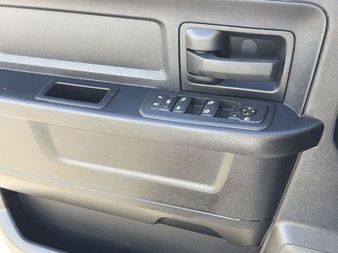 New 2026 RAM 5500 Tradesman AWD/4WD image 26