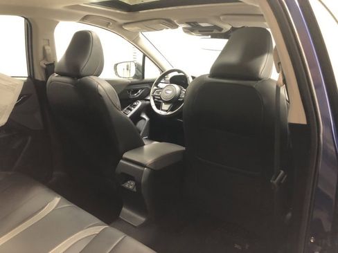 Used 2025 Subaru Crosstrek 2.5i Limited image 11