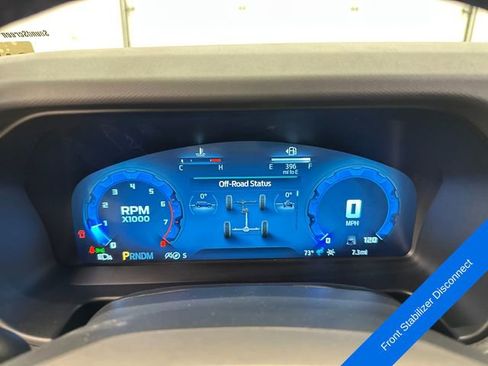 New 2026 Ford Bronco Badlands w/ Sasquatch Package AWD/4WD image 33