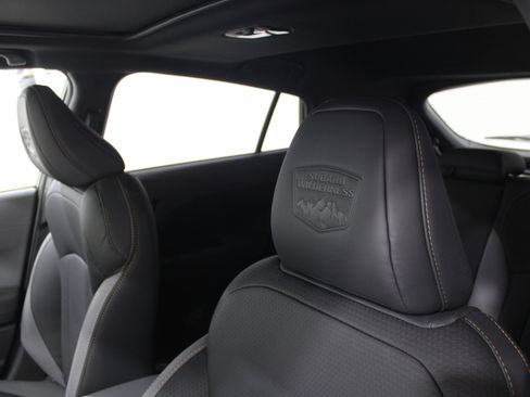 New 2026 Subaru Crosstrek 2.5i Wilderness image 5