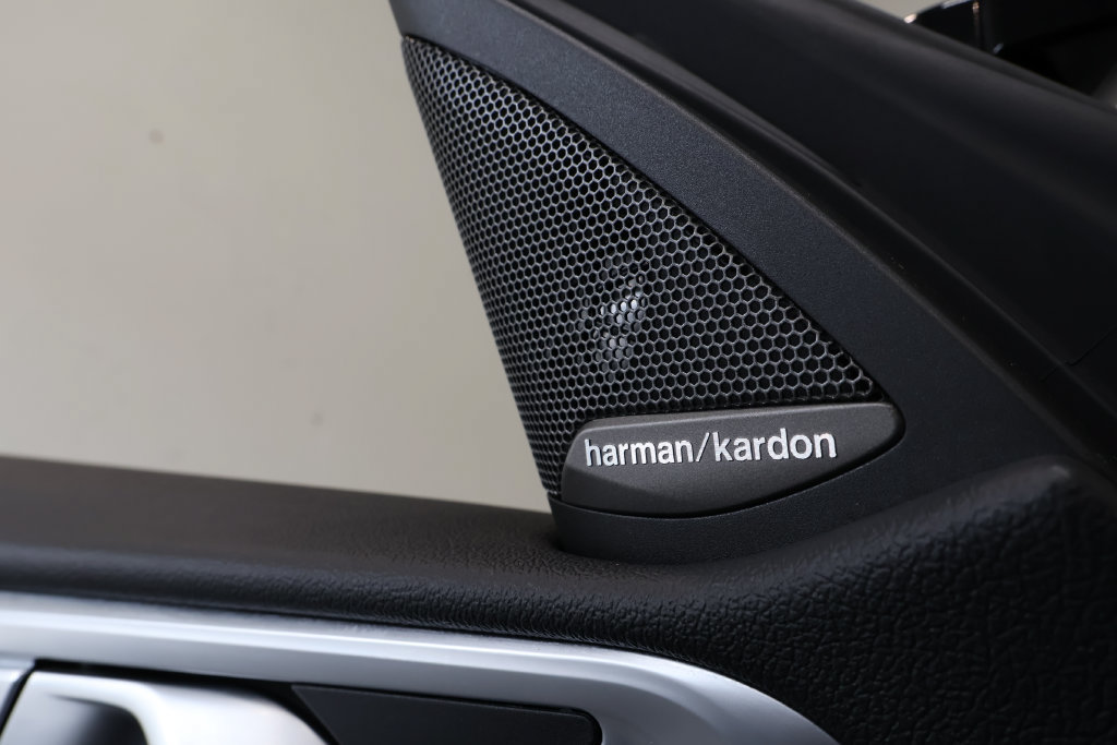 Used 2022 BMW M4 Competition RWD image 21