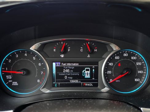 Used 2019 Chevrolet Traverse High Country w/ LPO, Floor Liner Package AWD/4WD image 30