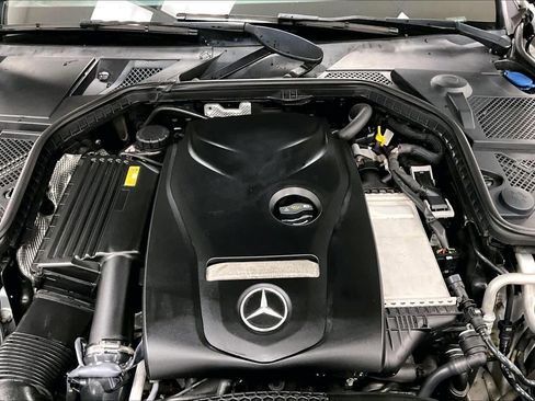 Used 2015 Mercedes-Benz C 300 4MATIC Sedan image 29