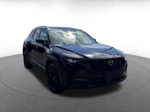 Used 2025 MAZDA CX-50 AWD 2.5 S w/ Select Package image 3
