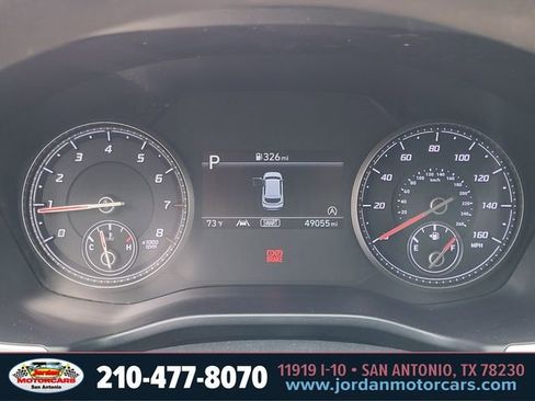 Used 2022 Hyundai Santa Fe SEL image 27