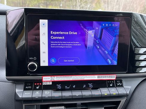 New 2026 Toyota Camry LE w/ Convenience Package image 18