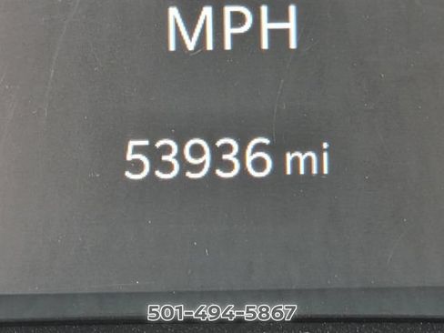Used 2024 Jeep Compass Trailhawk AWD/4WD image 22
