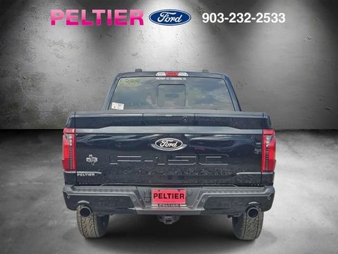 New 2026 Ford F150 XLT AWD/4WD image 4
