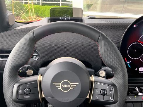 New 2026 MINI Cooper S FWD image 20