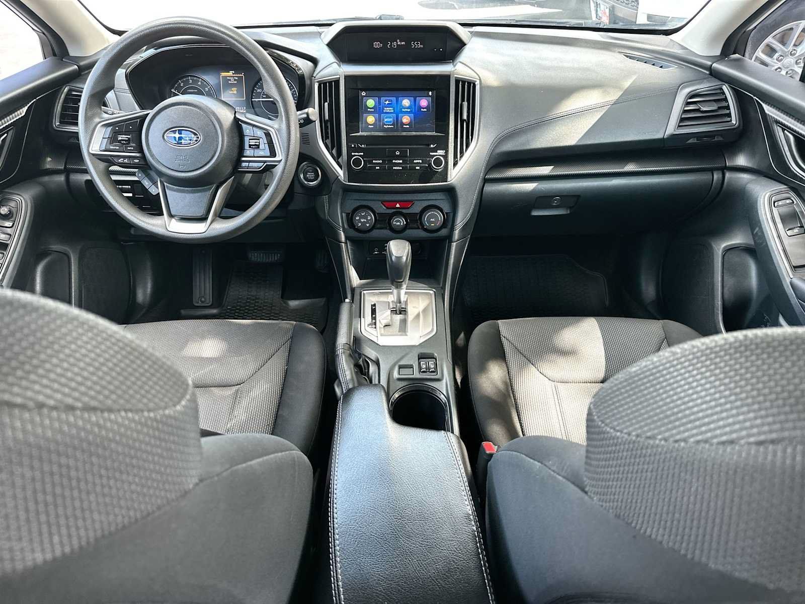 Used 2022 Subaru Impreza 2.0i Premium AWD/4WD image 25