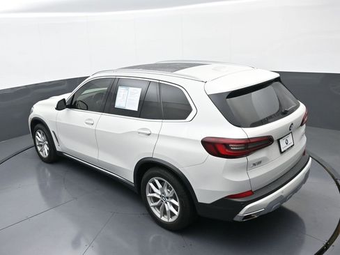 Used 2020 BMW X5 xDrive40i w/ Convenience Package image 33