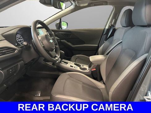 Certified 2025 Subaru Crosstrek 2.5i Premium image 8