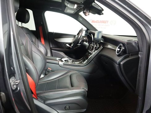 Used 2019 Mercedes-Benz GLC 43 AMG 4MATIC image 50