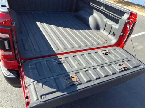 Used 2019 RAM 1500 Rebel w/ Rebel Level 2 Equipment Group image 32