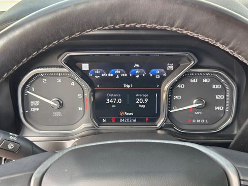 Certified 2020 GMC Sierra 1500 Denali w/ Denali Ultimate Package image 25