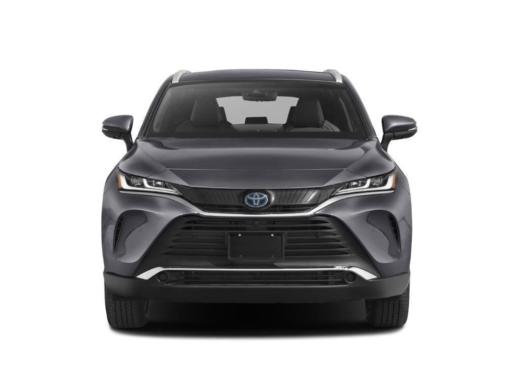 Used 2021 Toyota Venza Limited w/ Advanced Technology Package AWD/4WD image 20