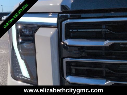 New 2026 GMC Sierra 2500 AT4 w/ AT4 Premium Plus Package AWD/4WD image 10