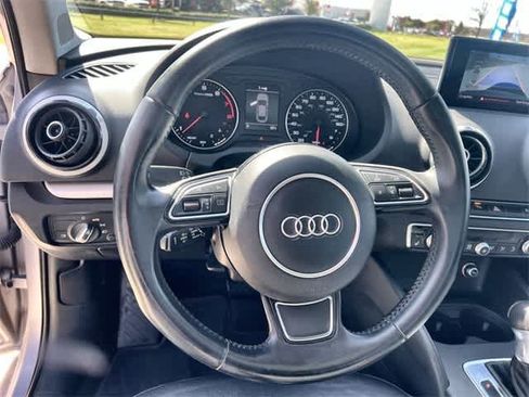 Used 2016 Audi A3 1.8T Premium image 17