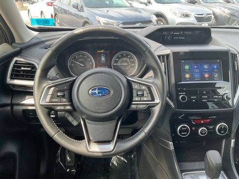 Certified 2023 Subaru Forester Premium AWD/4WD image 20