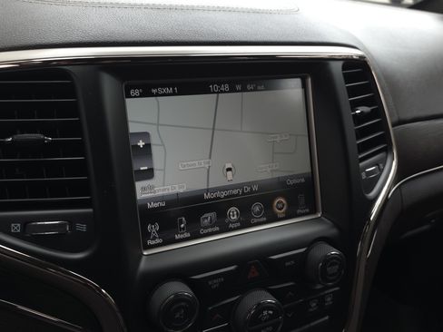 Used 2016 Jeep Grand Cherokee Summit image 19