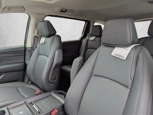 New 2026 Honda Odyssey EX-L image 23