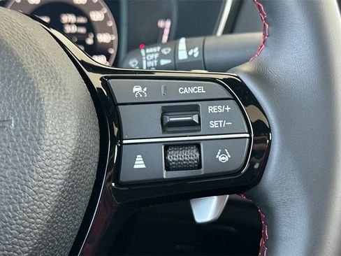 New 2026 Acura Integra A-Spec image 26