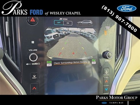 Used 2021 Subaru Outback Limited w/ Popular Package #2 image 23