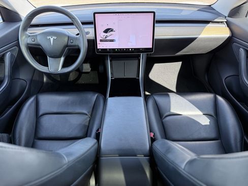 Used 2020 Tesla Model 3 Long Range image 13