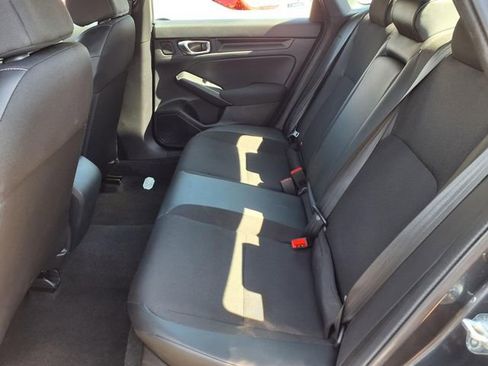 Used 2025 Honda Civic Sport image 9