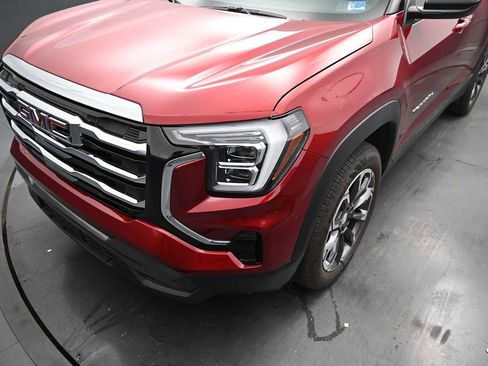 Used 2026 GMC Terrain Elevation w/ Elevation Premium Package FWD image 17