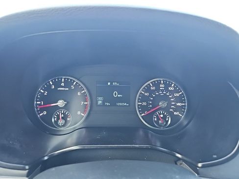 Used 2020 Kia Telluride LX AWD/4WD image 24