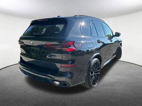 Used 2026 BMW X5 xDrive40i w/ Executive Package AWD/4WD image 17