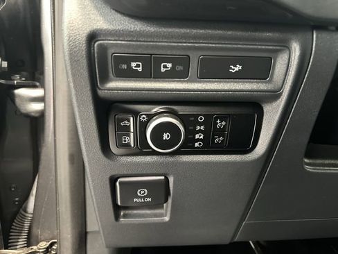 Used 2023 Ford F150 XLT w/ Equipment Group 302A High AWD/4WD image 20