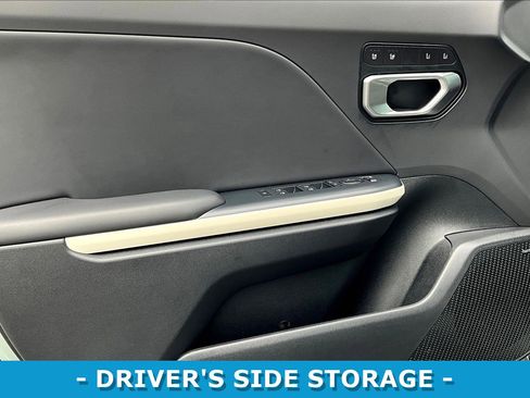 Used 2025 Kia K4 GT-Line w/ GT-Line Premium Package FWD image 20