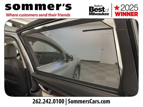 Used 2021 Subaru Ascent Touring w/ Popular Package #2 AWD/4WD image 33
