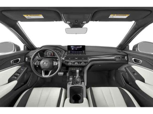 Used 2024 Acura Integra A-Spec FWD image 8