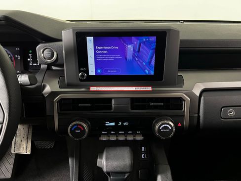 New 2025 Toyota 4Runner SR5 image 13