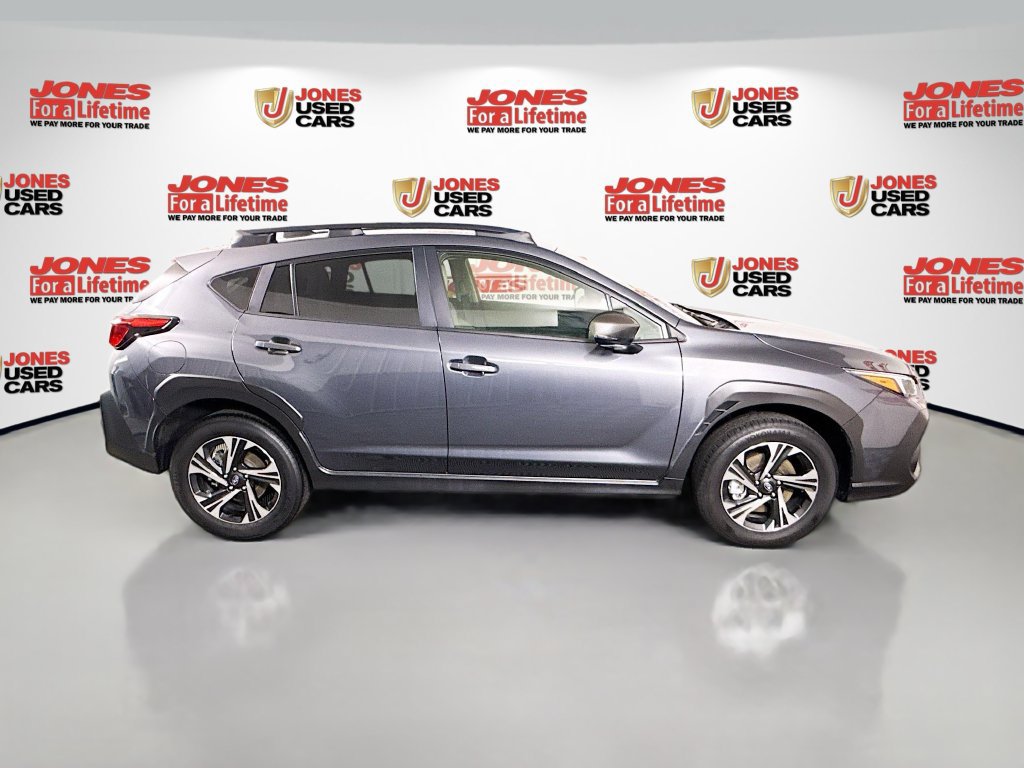 Used 2024 Subaru Crosstrek 2.0i Premium AWD/4WD image 16