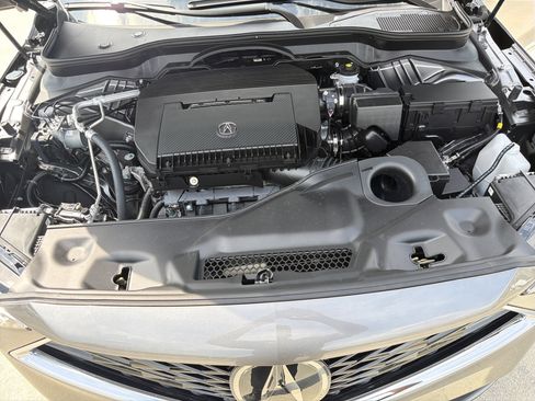 Certified 2026 Acura MDX FWD w/ Technology Package image 35