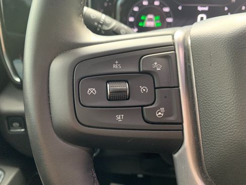 Used 2024 GMC Sierra 1500 Elevation AWD/4WD image 14