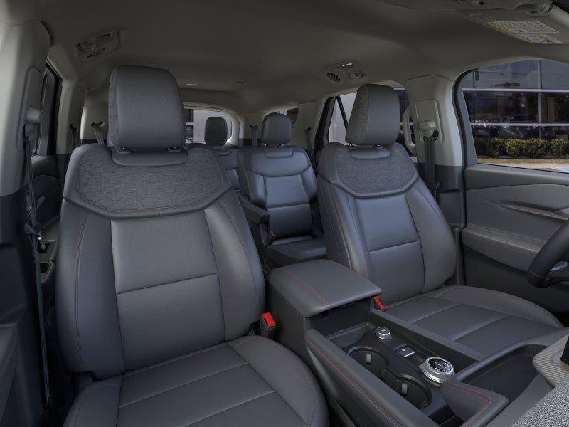 New 2026 Ford Explorer Active w/ Active Comfort Package RWD image 10