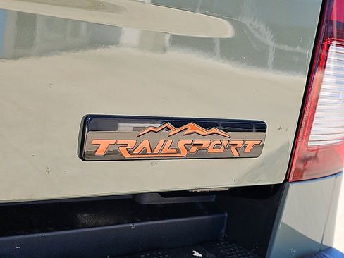New 2026 Honda Ridgeline TrailSport image 12