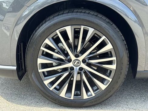 Certified 2026 Lexus RX 350 Premium Plus w/ Convenience Package AWD/4WD image 9