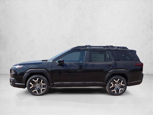 New 2026 Subaru Outback Touring XT AWD/4WD image 2