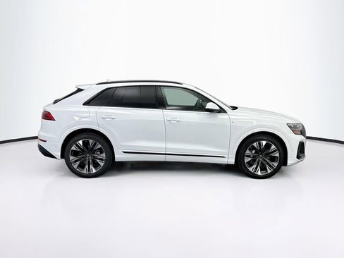 New 2026 Audi Q8 Premium Plus image 4