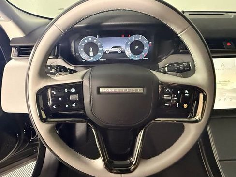 Certified 2025 Land Rover Range Rover Velar S image 15