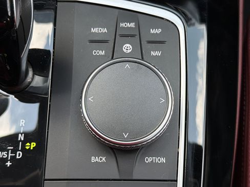 Used 2024 BMW X4 xDrive30i w/ Premium Package AWD/4WD image 8