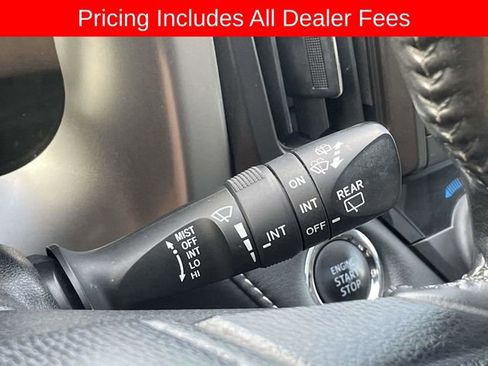 Used 2018 Toyota RAV4 Limited w/ All Weather Liner Package AWD/4WD image 31
