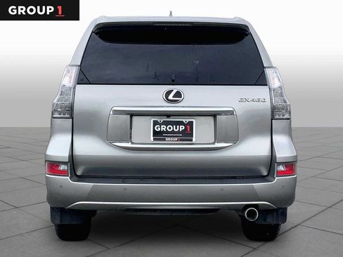 Used 2023 Lexus GX 460 Premium w/ Premium Plus Package AWD/4WD image 5